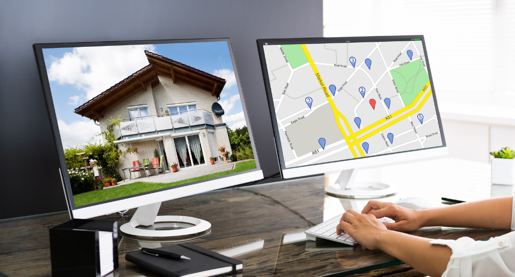 Thiết kế website bất động sản: Tăng cường hiệu quả tiếp thị cho ngành bất động sản